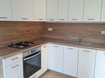 Prodej bytu, 2+1, 44 m²