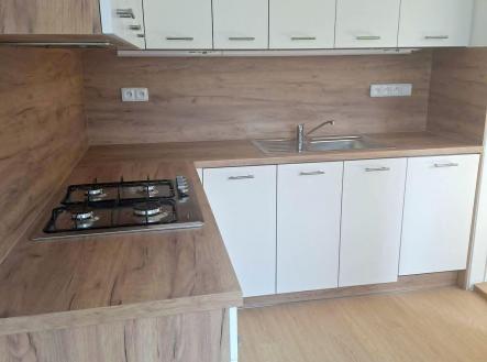 Prodej bytu, 2+1, 44 m²