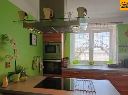 Prodej bytu, 2+1, 54 m²