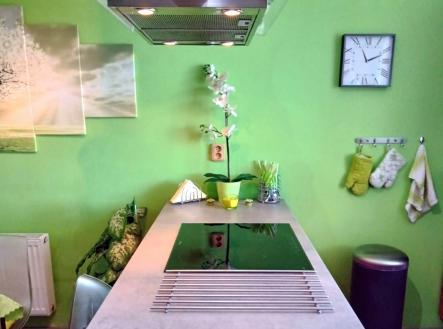 Prodej bytu, 2+1, 54 m²