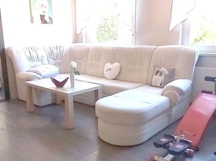 Prodej bytu, 3+1, 79 m²