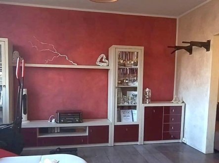Prodej bytu, 3+1, 79 m²