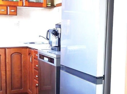 Prodej bytu, 3+1, 79 m²