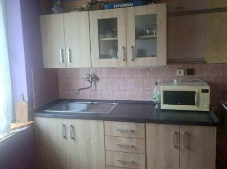 Pronájem bytu, 3+1, 80 m²