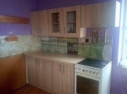 Pronájem bytu, 3+1, 80 m²