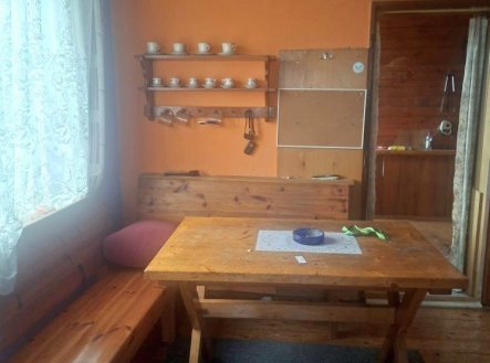 Pronájem bytu, 3+1, 80 m²