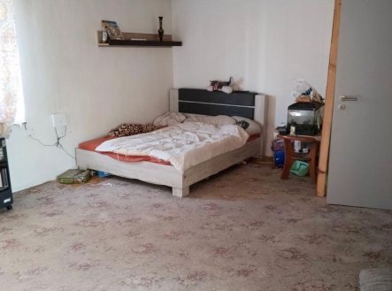 Pronájem bytu, 3+1, 80 m²