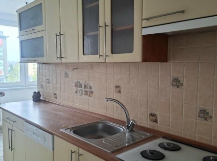 Prodej bytu, 3+1, 60 m²