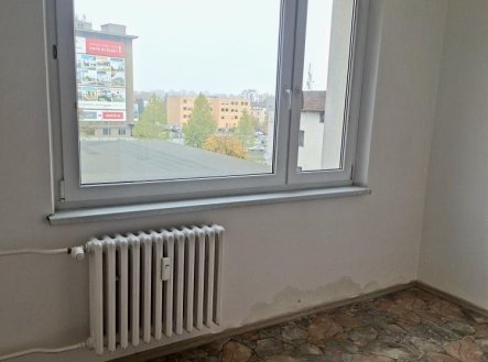 Prodej bytu, 3+1, 60 m²