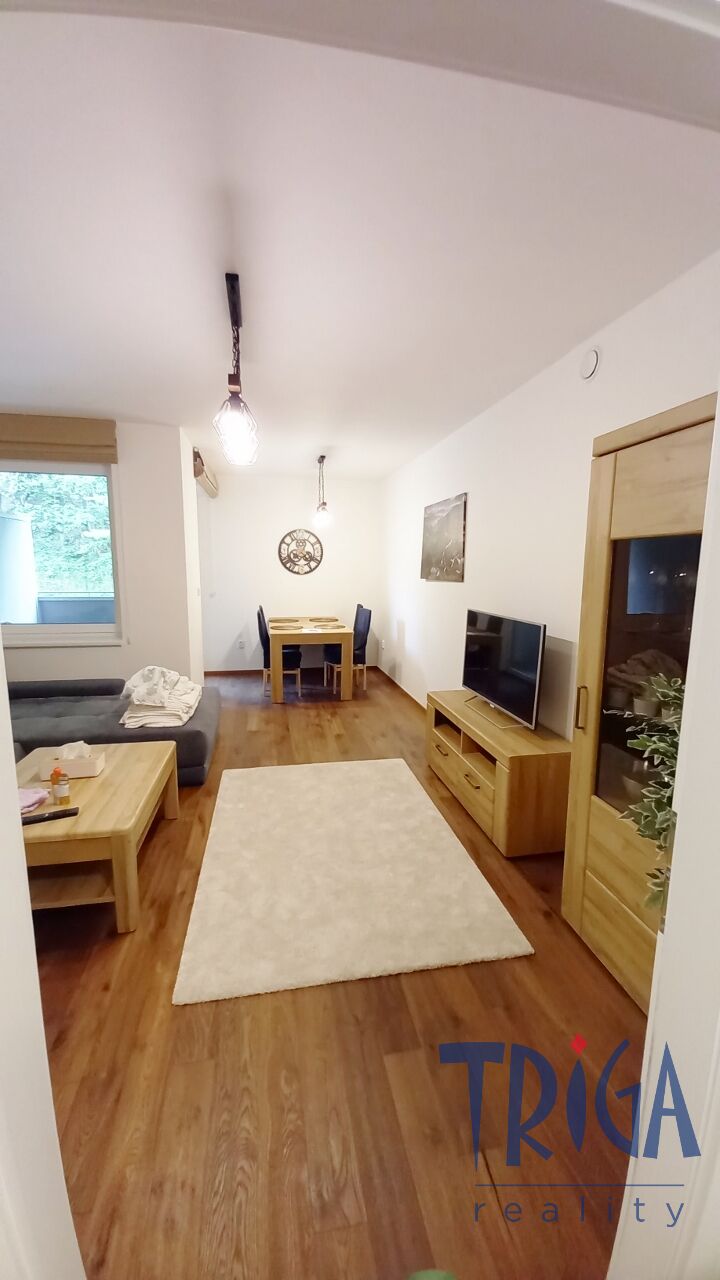 Prodej luxusního apartmánu ve Vrchlabí