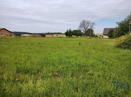 Prodej pozemku pro bydlení, 1 451 m²