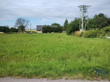 Prodej pozemku pro bydlení, 1 450 m²