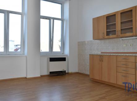 Pronájem bytu, 2+kk, 50 m²