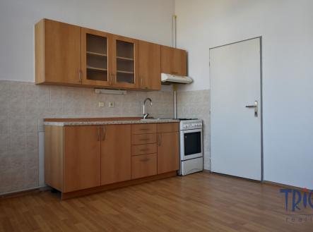 Pronájem bytu, 2+kk, 50 m²