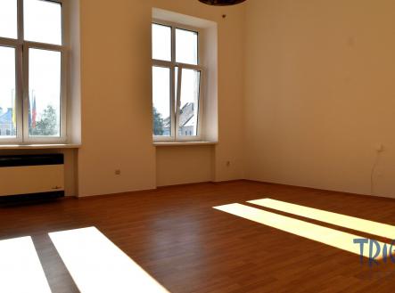 Pronájem bytu, 2+kk, 50 m²