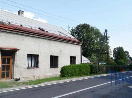 Prodej - dům/vila, 120 m²