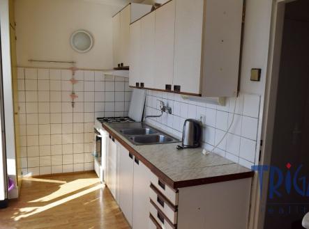 Pronájem bytu, 3+1, 71 m² obrázek