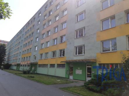 Prodej bytu, 3+1, 63 m² obrázek