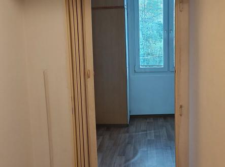 Pronájem bytu, 2+kk, 38 m²