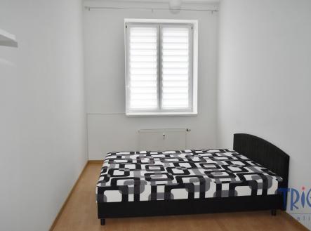 Pronájem bytu, 2+kk, 34 m²