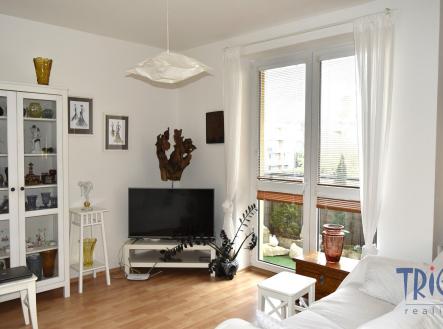 Prodej bytu, 2+kk, 47 m²