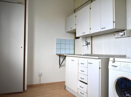 Pronájem bytu, 1+1, 35 m²