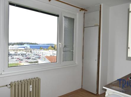 Pronájem bytu, 1+1, 35 m²