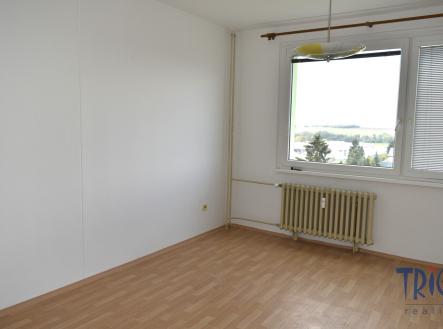 Pronájem bytu, 1+1, 35 m²