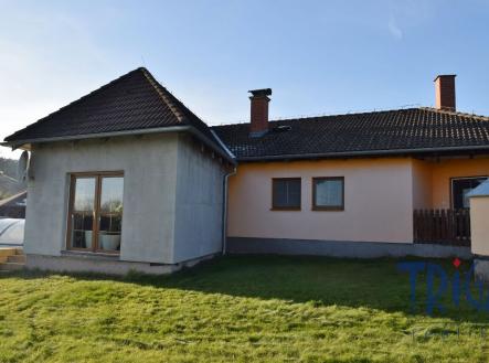 Prodej - dům/vila, 211 m²