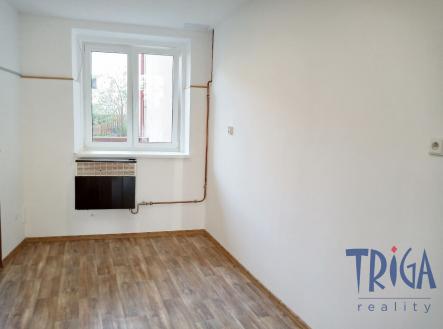 Pronájem - obchodní prostor, 50 m²