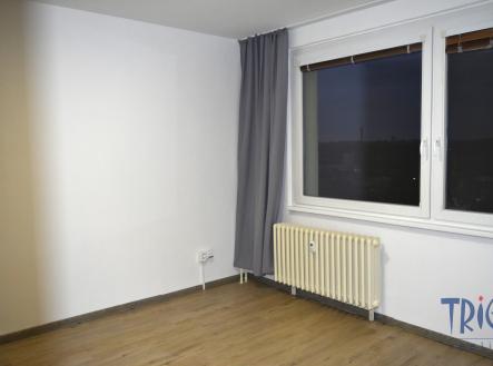 Pronájem bytu, 2+1, 46 m²