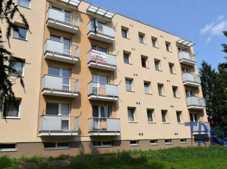 Prodej bytu, 3+1, 86 m² obrázek
