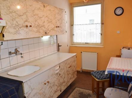 Prodej bytu, 3+1, 86 m²