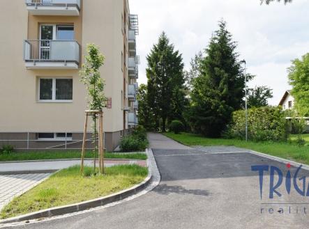 Prodej bytu, 3+1, 86 m²