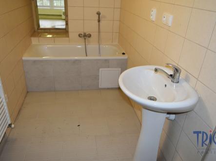 Pronájem bytu, 1+kk, 39 m²