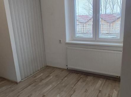 Pronájem bytu, 3+1, 82 m²