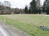 Prodej pozemku pro bydlení, 1 611 m²