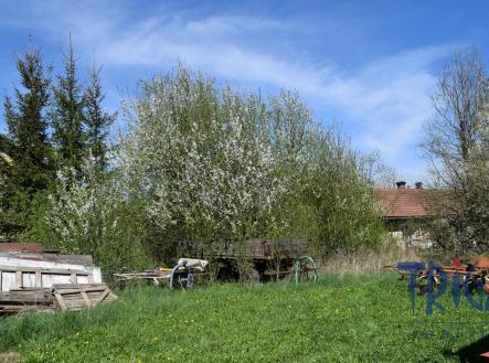 Prodej - pozemek pro bydlení, 1 868 m²