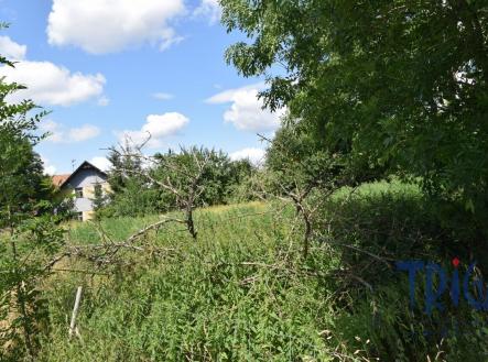 Prodej pozemku pro bydlení, 1 868 m²