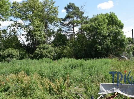 Prodej pozemku pro bydlení, 1 868 m²