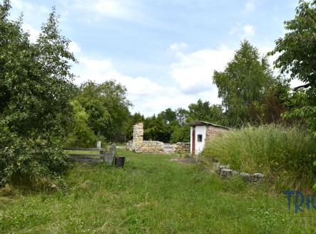 Prodej - pozemek pro bydlení, 2 915 m²