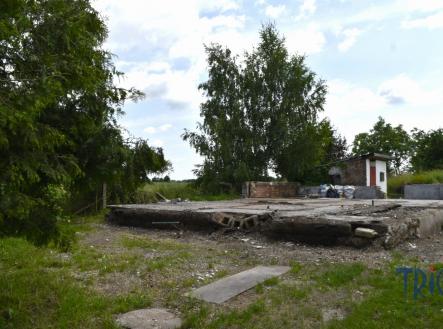 Prodej - pozemek pro bydlení, 2 915 m²