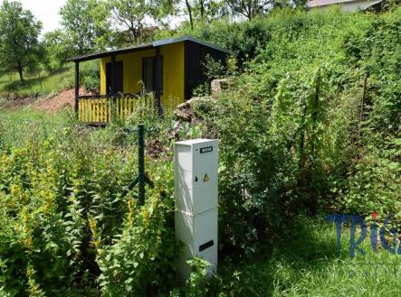 Prodej - pozemek pro bydlení, 267 m²