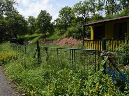 Prodej - pozemek pro bydlení, 267 m²