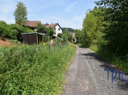 Prodej - pozemek pro bydlení, 267 m²