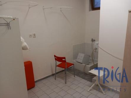 Pronájem jiné, 92 m²