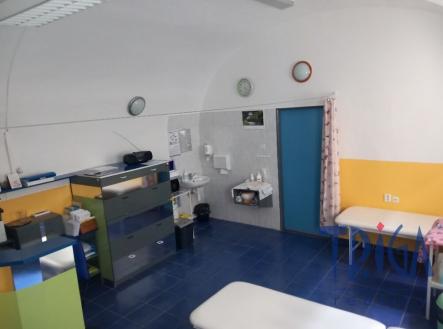 Pronájem jiné, 92 m²