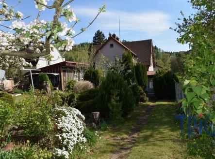 Prodej domu/vily, 165 m²