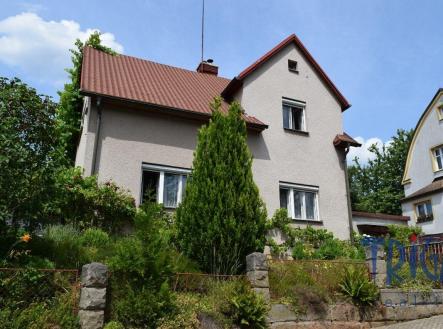 Prodej domu/vily, 165 m²