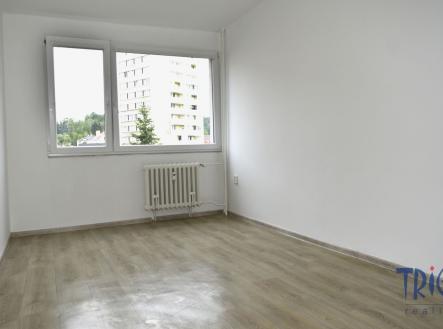 Prodej bytu, 3+1, 57 m²